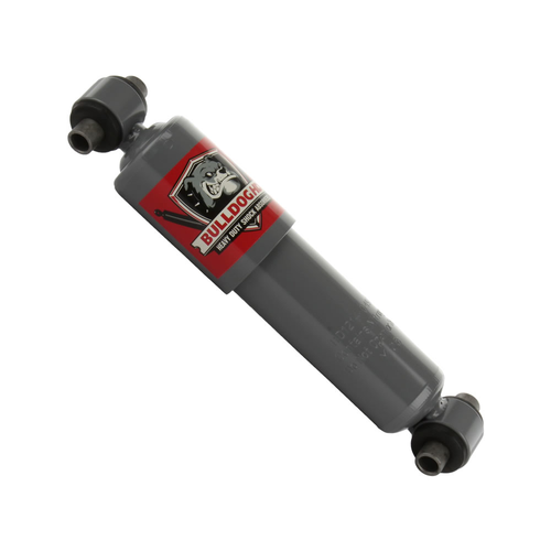 Bulldog HD Heavy-Duty Shock Absorber for 2015-2016 International Workstar 7300 | HD1214-0497