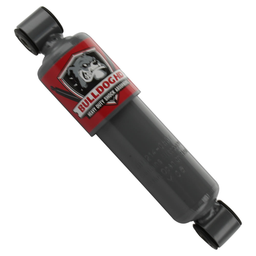 Bulldog HD Heavy-Duty Shock Absorber for 2010-2015 International 9900i | HD1214-0537