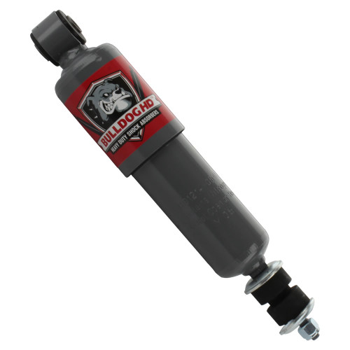 Bulldog HD Heavy-Duty Cab Shock Absorber for 1981-2004 Mack RD | HD1214-0541