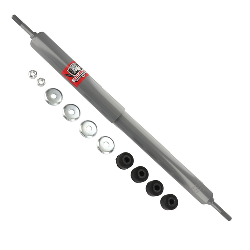 Bulldog HD Heavy-Duty Shock Absorber for 1993-1998 Chevrolet B7 | HD1214-0556