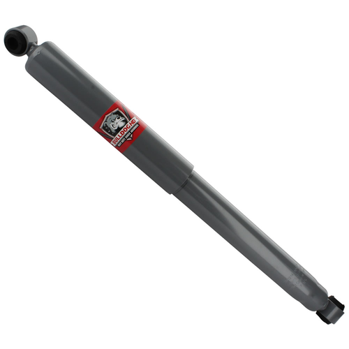 Bulldog HD Heavy-Duty Shock Absorber for 1980-1994 Ford B600 | HD1214-0559