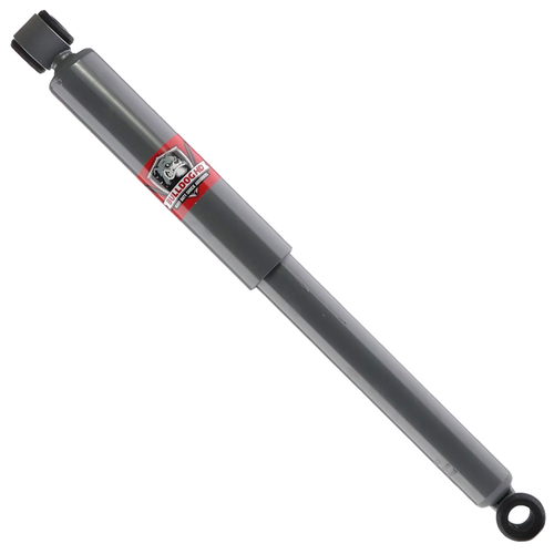 Bulldog HD Heavy-Duty Shock Absorber for 1980-1990 Ford B600 | HD1214-0563