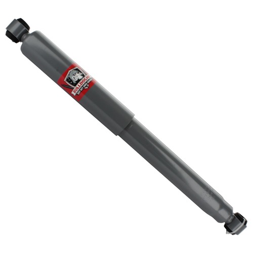 Bulldog HD Heavy-Duty Shock Absorber for 1980-1986 Ford C600 | HD1214-0564
