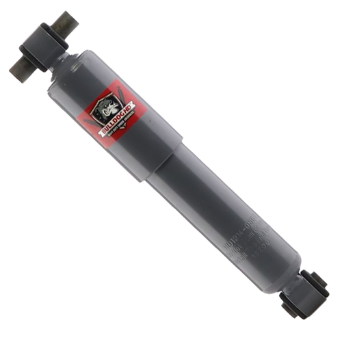 Bulldog HD Heavy-Duty Shock Absorber for 2008-2012 Peterbilt 384 | HD1214-0569