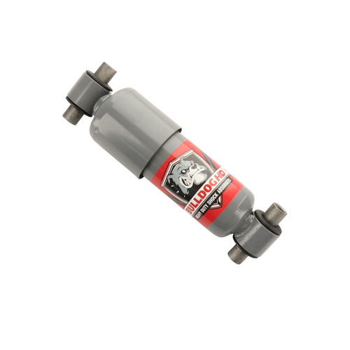 Bulldog HD Heavy-Duty Shock Absorber for 1992-2001 Freightliner FLC112 | HD1214-0573