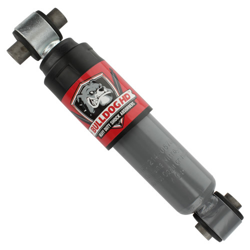Bulldog HD Heavy-Duty Cab Shock Absorber for 1998-1999 Volvo VN | HD1214-0576