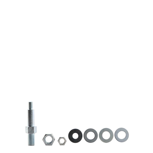 Bulldog HD Heavy-Duty Shock Absorber for 1975-1989 Chevrolet C50 | HD1214-0608