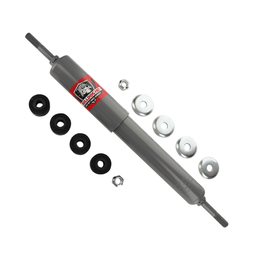 Bulldog HD Heavy-Duty Shock Absorber for 1981-2016 Kenworth C500 | HD1214-0609