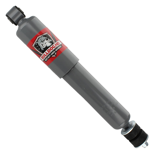 Bulldog HD Heavy-Duty Shock Absorber for 1981-2002 Western Star | HD1214-0610