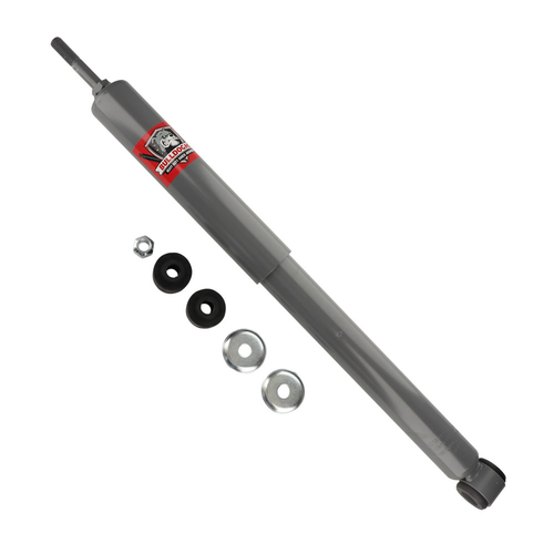 Bulldog HD Heavy-Duty Shock Absorber for 1995-2005 Peterbilt 300 | HD1214-0612
