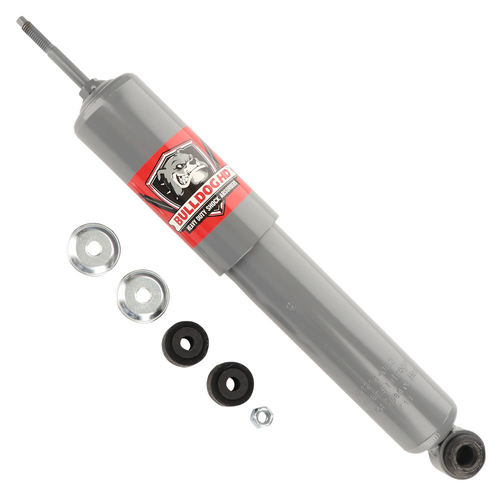 Bulldog HD Heavy-Duty Shock Absorber for 2008-2014 Ford E-150 | HD1214-0638