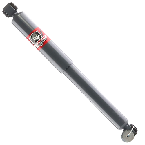 Bulldog HD Heavy-Duty Shock Absorber for 1973-1981 Chevrolet C50 | HD1214-0640