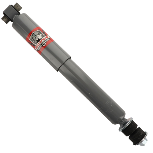 Bulldog HD Heavy-Duty Shock Absorber for 1998-2020 Freightliner MT45 | HD1214-0836