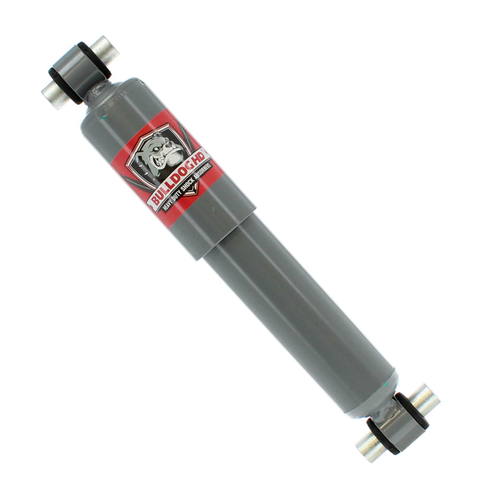 Bulldog HD Heavy-Duty Shock Absorber for 2010-2013 Peterbilt 384 | HD1214-0925