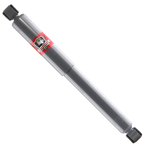 Bulldog HD Heavy-Duty Shock Absorber for 2001-2010 Freightliner Classic | HD1215-0029