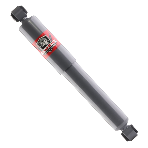 Bulldog HD Heavy-Duty Shock Absorber for 1987-2018 Peterbilt 320 | HD1215-0032