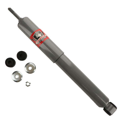 Bulldog HD Heavy-Duty Shock Absorber for 1986-2008 Peterbilt 357 | HD1215-0033