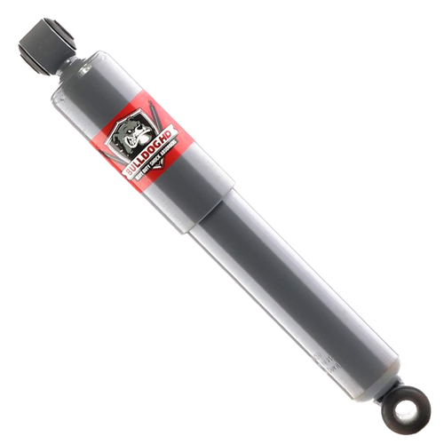 Bulldog HD Heavy-Duty Shock Absorber for 1997-2002 GMC T6500 | HD1215-0039
