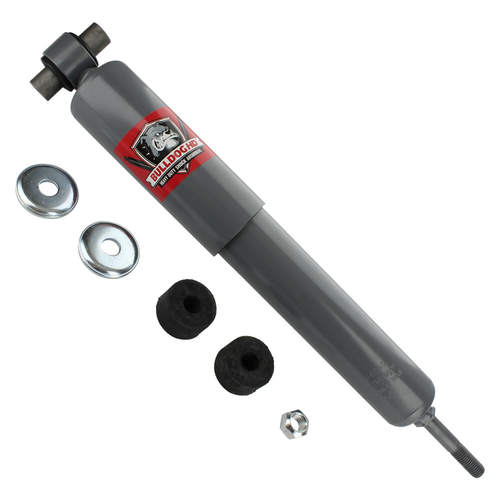 Bulldog HD Heavy-Duty Shock Absorber for 2013-2014 Kenworth T680 | HD1215-0065