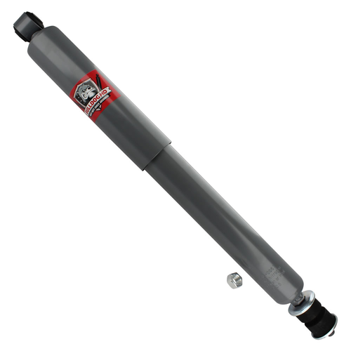 Bulldog HD Heavy-Duty Shock Absorber for 1996-1998 Ford AT9513 | HD1215-0067