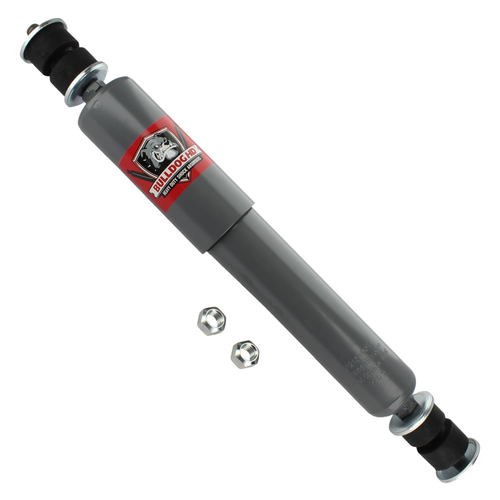 Bulldog HD Heavy-Duty Shock Absorber for 1987-2020 Kenworth T800 | HD1215-0077