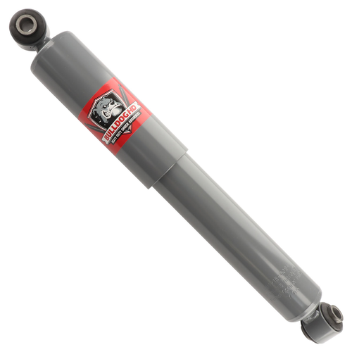 Bulldog HD Heavy-Duty Shock Absorber for 2003-2018 IC Corporation CE School Bus | HD1215-0084