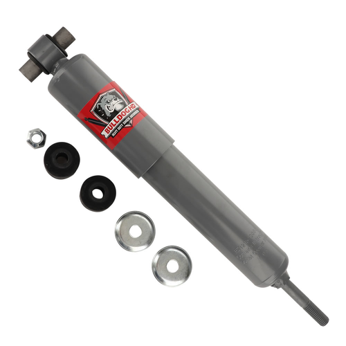 Bulldog HD Heavy-Duty Shock Absorber for 2013-2016 Kenworth T680 | HD1215-0086