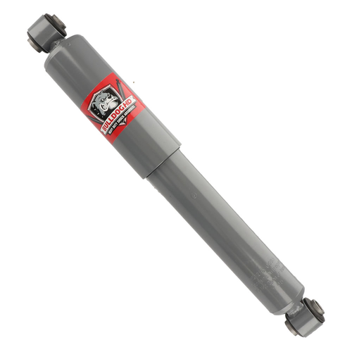 Bulldog HD Heavy-Duty Shock Absorber for 2000-2013 Ford F650 | HD1215-0095