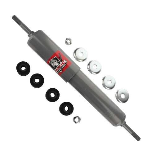 Bulldog HD Heavy-Duty Shock Absorber for 2003-2009 Chevrolet C4500 Kodiak | HD1215-0120
