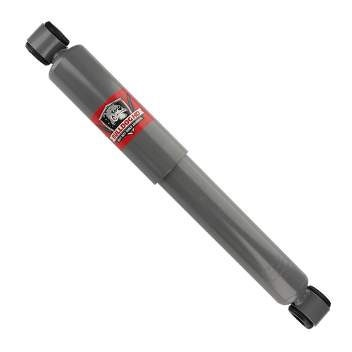 Bulldog HD Heavy-Duty Shock Absorber for 1988-1990 Ford F600 | HD1215-0121