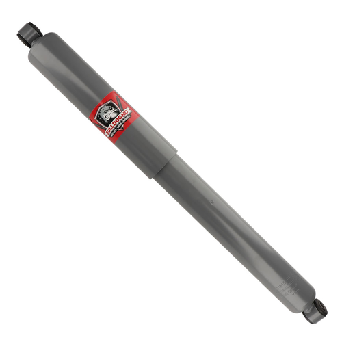 Bulldog HD Heavy-Duty Shock Absorber for 2000-2003 Ford F650 | HD1215-0123