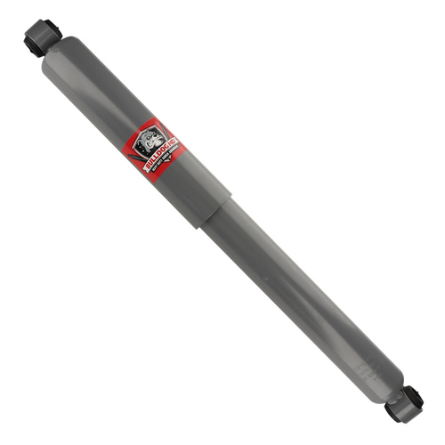 Bulldog HD Heavy-Duty Shock Absorber for 1988 Autocar ACL | HD1215-0124