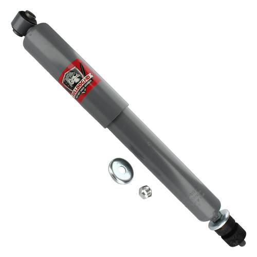 Bulldog HD Heavy-Duty Shock Absorber for 2008-2010 Mack GU7 | HD1215-0125