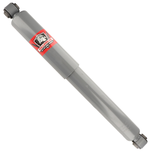 Bulldog HD Heavy-Duty Shock Absorber for 2004-2013 Ford F650 | HD1215-0147