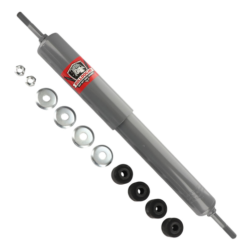 Bulldog HD Heavy-Duty Shock Absorber for 2004-2008 Chevrolet C4500 Kodiak | HD1215-0158