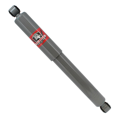Bulldog HD Heavy-Duty Shock Absorber for 2009-2010 Dodge Ram 4500 | HD1215-0184