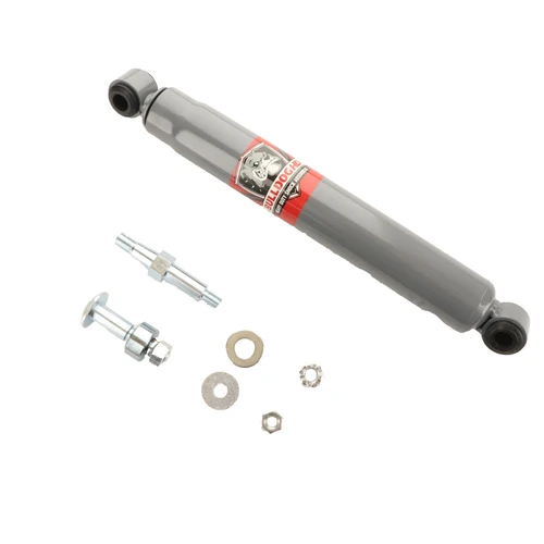 Bulldog HD Heavy-Duty Steering Damper for 1975-1986 Chevrolet K20 | HD5113-0016