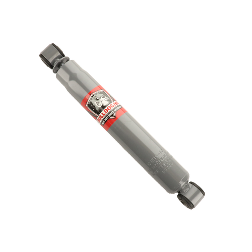 Bulldog HD Heavy-Duty Steering Damper for 1992-1998 Ford E-350 Econoline | HD5113-0017