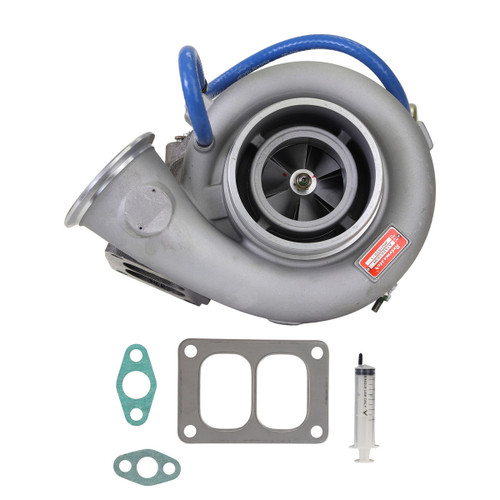 Rotomaster NEW Turbocharger for Detroit Diesel Series 60 | A1420103N