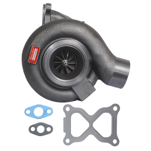 Rotomaster NEW High Pressure Turbocharger for Caterpillar C15 ACERT 15.2L (2000-2013) | A1420115N