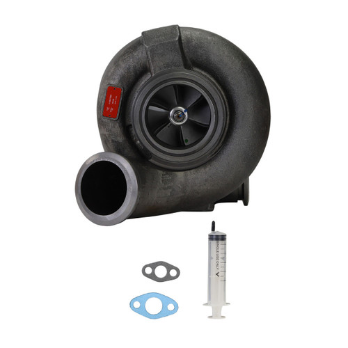 Rotomaster NEW Turbocharger for Caterpillar C15 Industrial Trucks | A1550108N