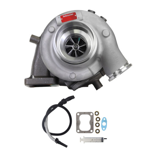 Rotomaster NEW Turbocharger (W/O Actuator) for Cummins ISL 8.9L | H1300136N
