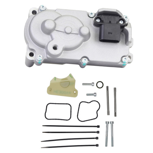 Rotomaster NEW Actuator for Cummins ISC & ISL | H1301206N