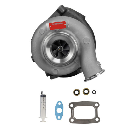 Rotomaster NEW Turbocharger (W/O Actuator) for Cummins ISB 6.7L | H1350150N