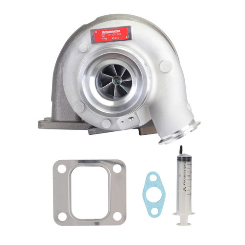 Rotomaster NEW Turbocharger (W/O Actuator) for Paccar MX13 | H1400132N