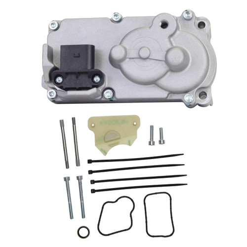 Rotomaster NEW Actuator for Cummins | H1401210N