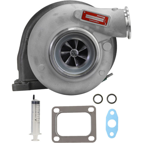Rotomaster NEW Turbocharger for Mack 12.8L (2008-2012) | H1430110N