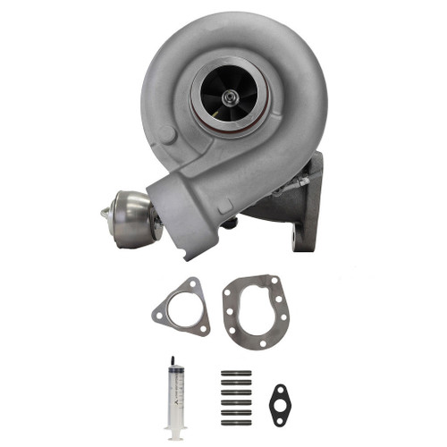 Rotomaster NEW Turbocharger for Navistar MaxxForce 13 13.0L | K1780107N