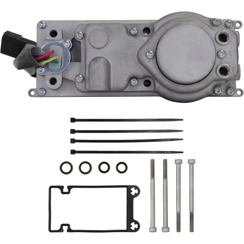 Rotomaster NEW Actuator for Cummins ISM, ISX, QSM & QSX | H1451214N