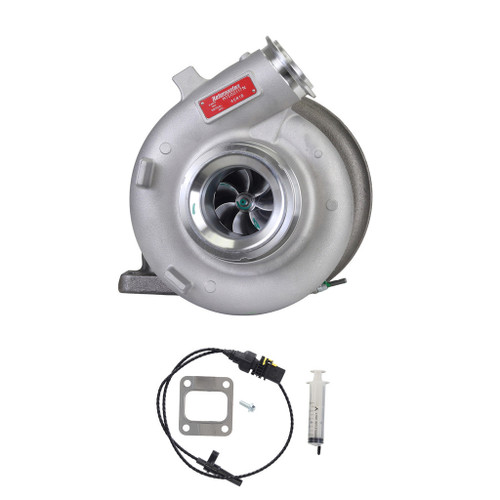 Rotomaster NEW Turbocharger (W/O Actuator) for Paccar MX13 13.0L | H1500117N